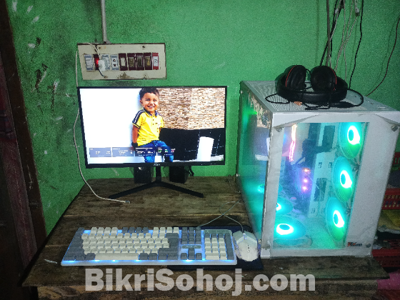 Pc power